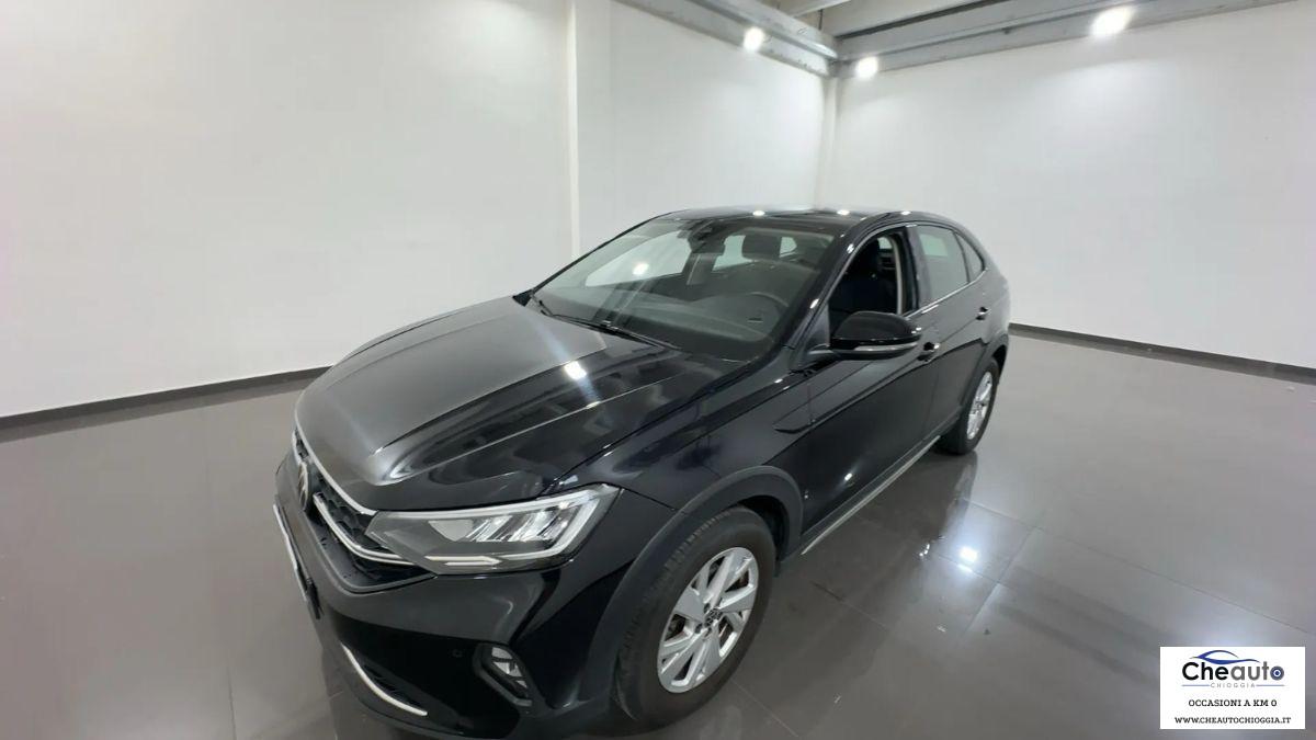 VOLKSWAGEN - Taigo - 1.0 TSI Life
