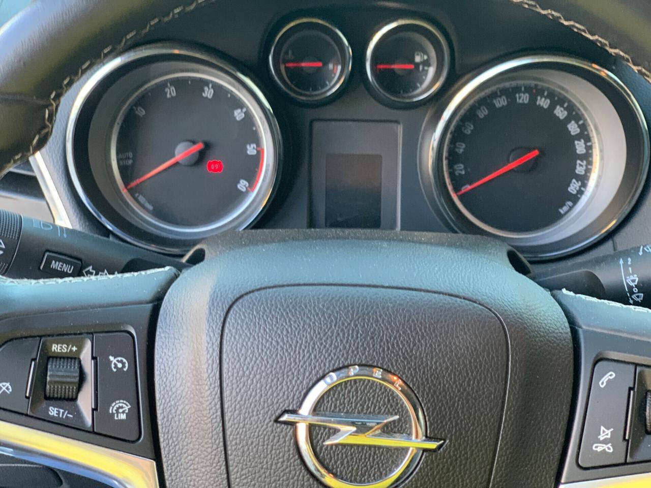 Opel Mokka 1.7 CDTI Ecotec 130CV 4x2 Start&Stop Cosmo