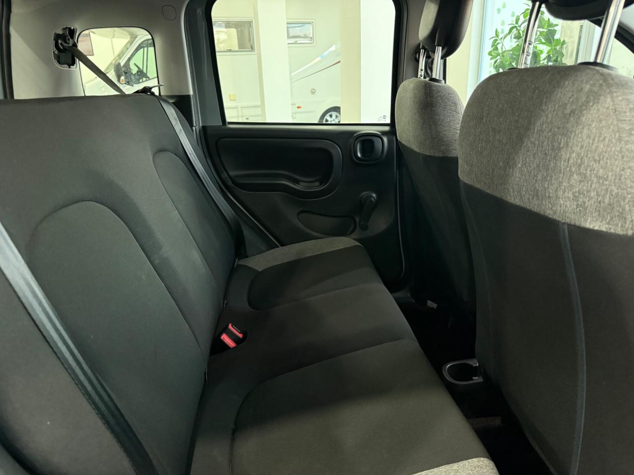Fiat Panda 1.0 FireFly S&S Hybrid City Life 2022