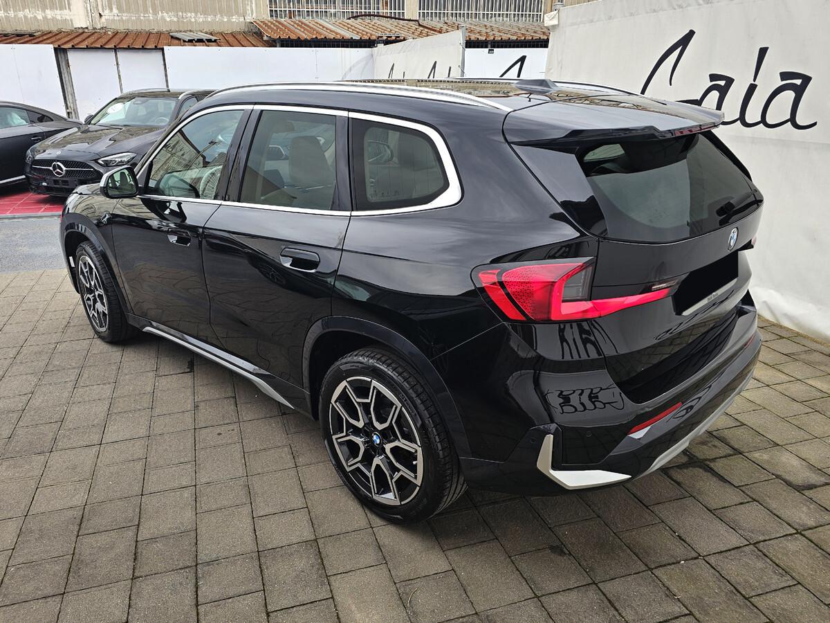 Bmw X1 sDrive 18i xLine