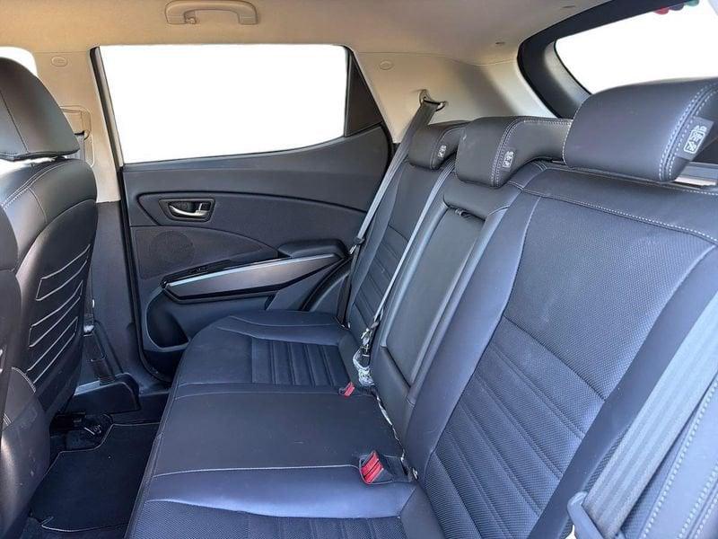 KGM Tivoli 1.5 turbo gdi Luxury 2wd 163cv auto