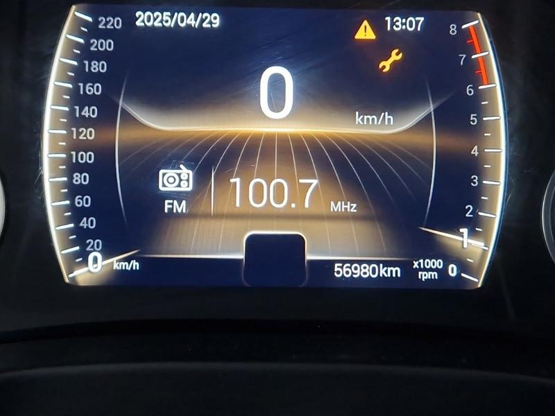DR MOTOR DR4.0 1.5 MT BENZ GPL