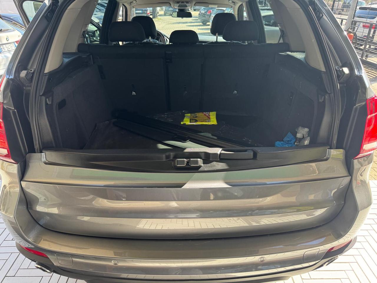 Bmw X5 sDrive25d Business