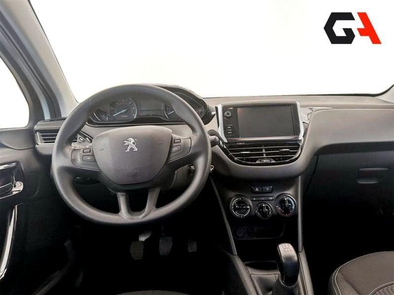 Peugeot 208 BlueHDi 75 5 porte Active