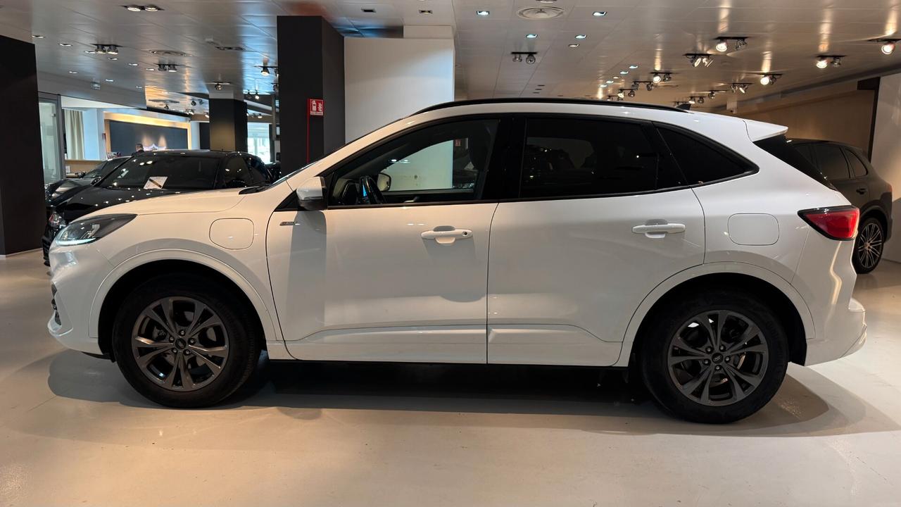 FORD KUGA 2.0 120CV ST-LINE AUTOMATICA 120CV - 2023