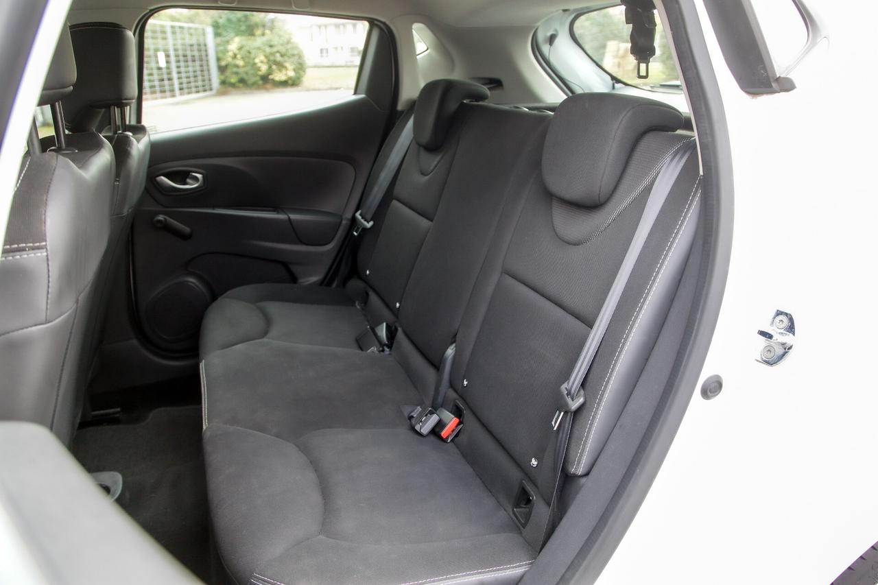 Renault Clio 1.5 dCi Energy Duel