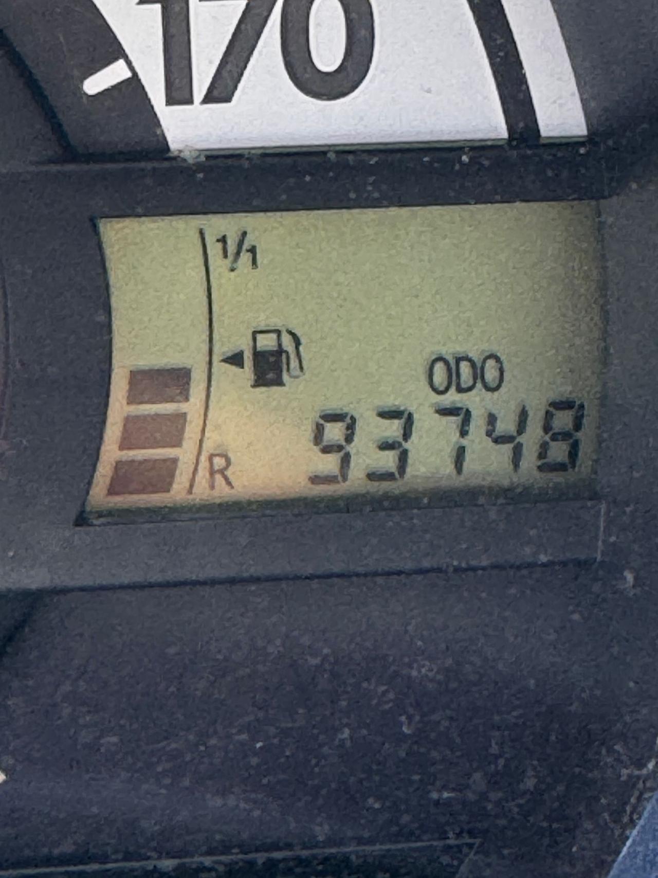 Toyota Aygo 12V VVT-i 93000 KM GARANZIA 12 MESI