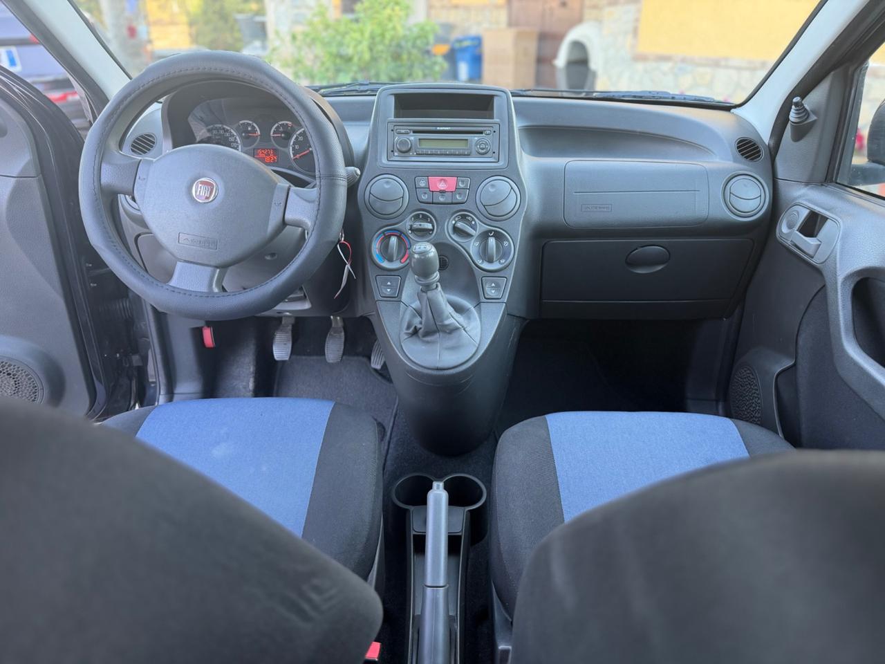Fiat Panda 1.2 Dynamic