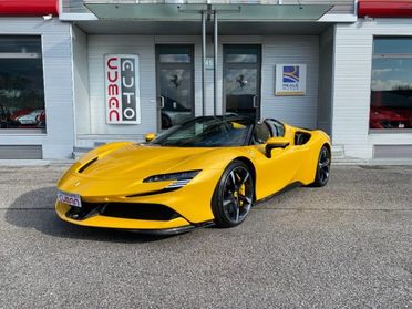 FERRARI SF90 Spider ASSETTO FIORANO