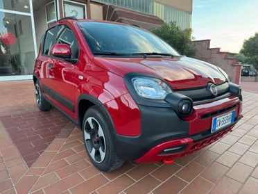 Fiat Panda Cross 1.0 FireFly S&S Hybrid soli 34000 km