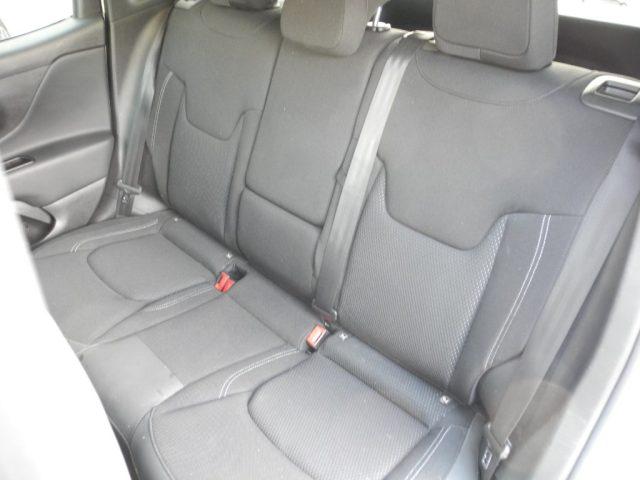 JEEP Renegade 1.3 T4 240cv PHEV 4xe AT6 S -PLUG-IN -UNICO PROPR.