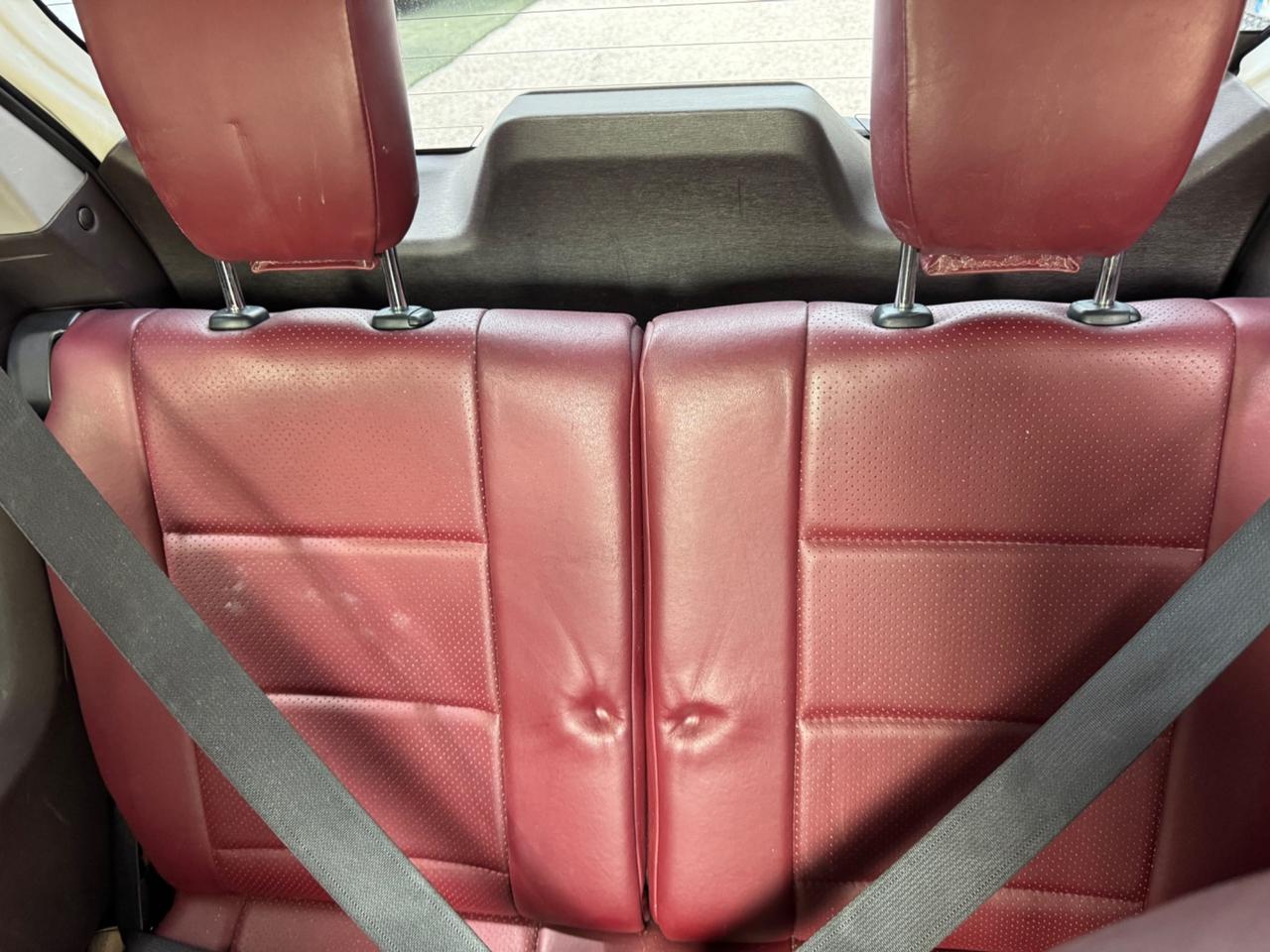 Toyota iQ 1.3 Executive