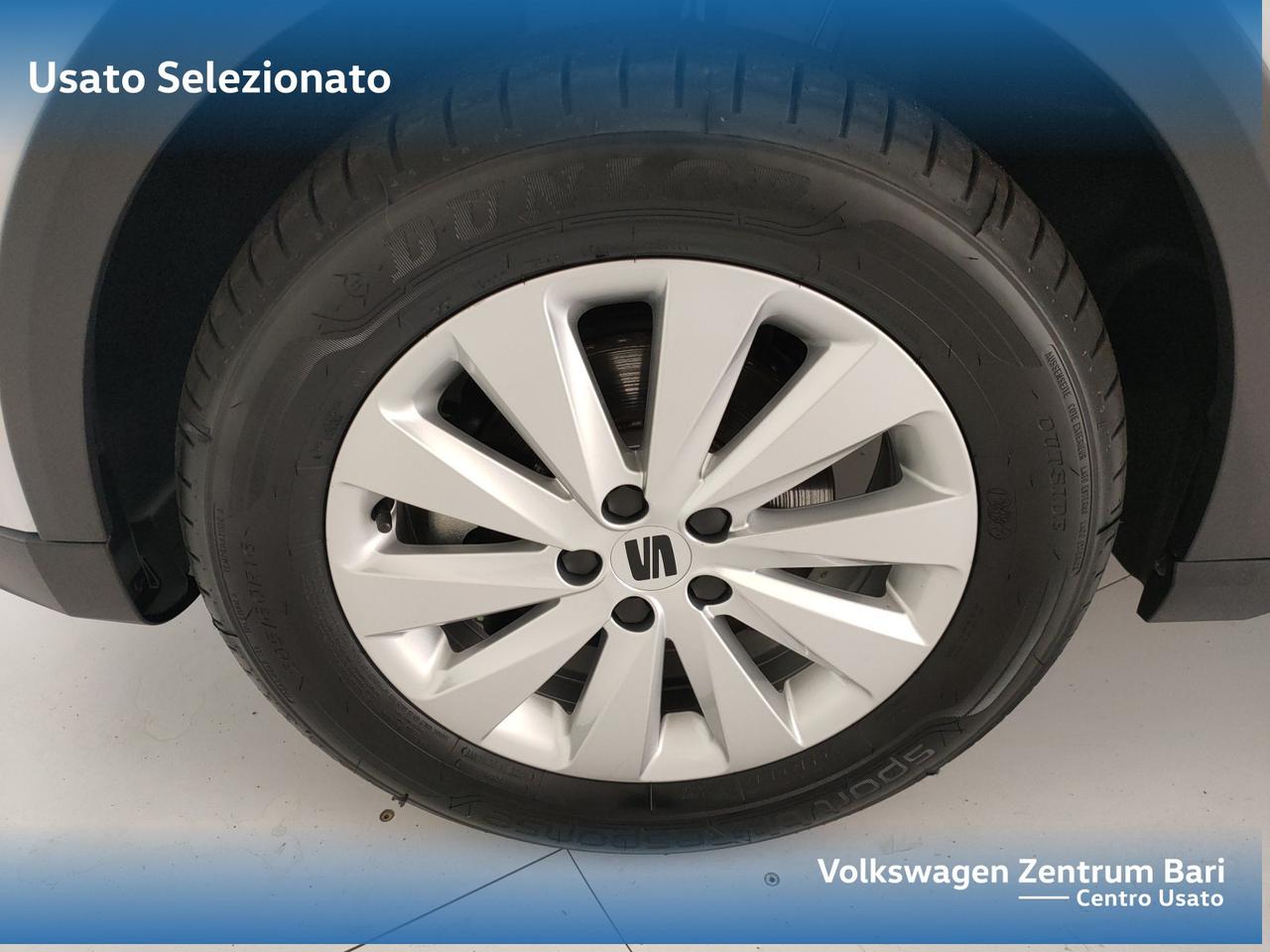 Seat Arona 1.0 ecotsi style 110cv dsg