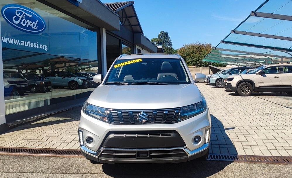 Suzuki Vitara 1.4 Hybrid Top tetto apribile 2wd