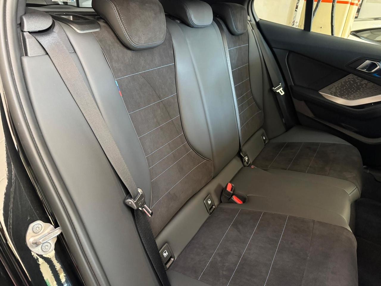Bmw 118 118d MSport AZIENDALE FATTURABILE PRONTA CONSEGNA