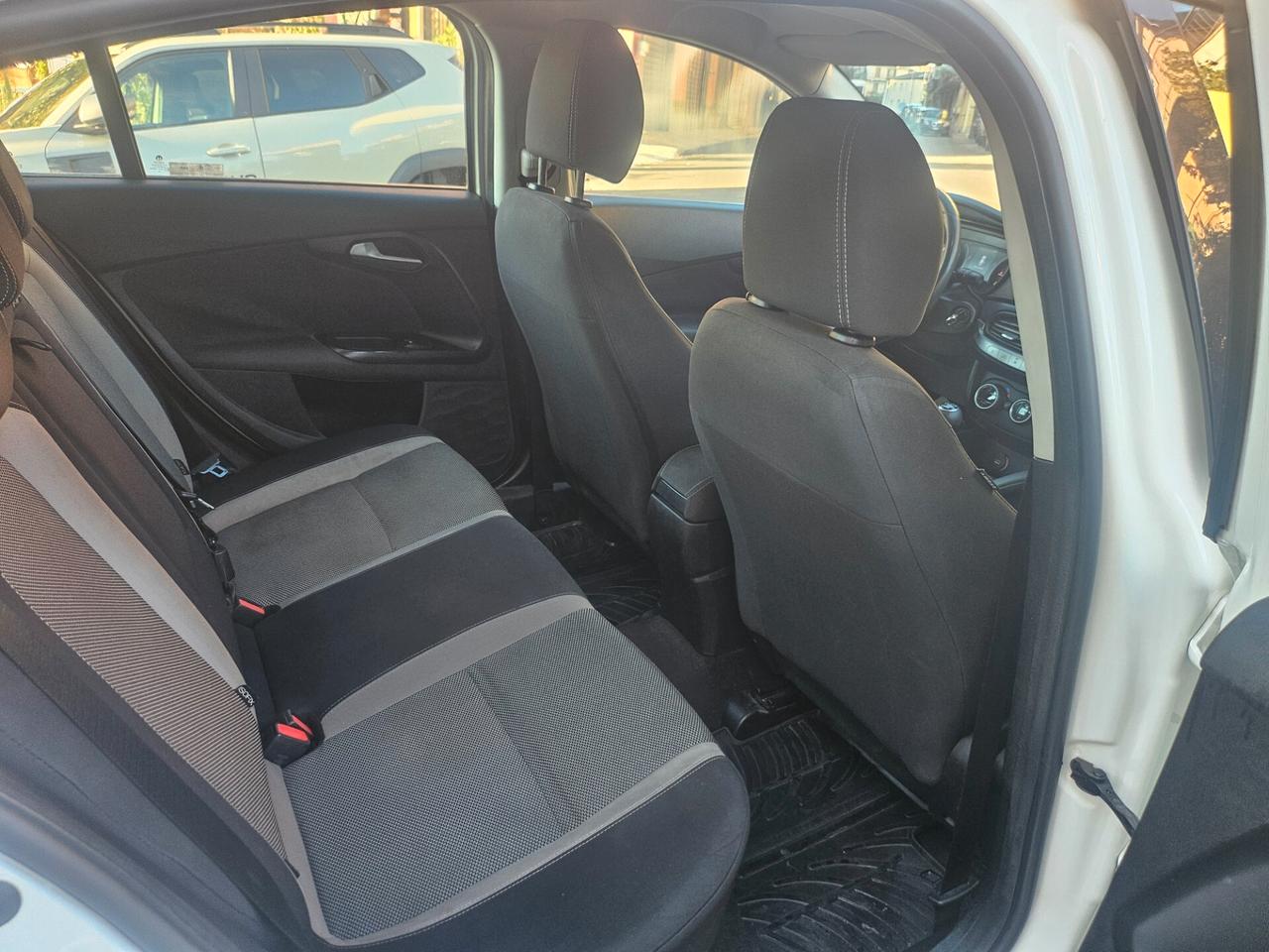 Fiat Tipo 1.6 Mjt 120cv SW Lounge 2016