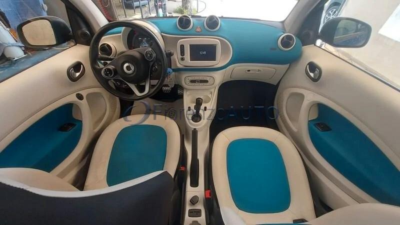 Smart ForTwo 70 1.0 twinamic Proxy (PREZZO REALE)