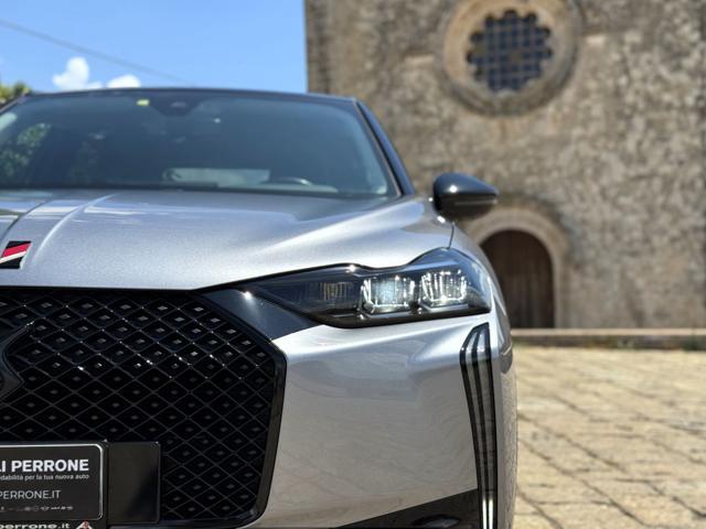 DS AUTOMOBILES DS 3 BlueHDi 130cv. Perform. Line Restyling