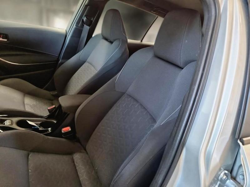 TOYOTA COROLLA TS 1.8 HYBRID BUSINESS TECH STATION WAGON