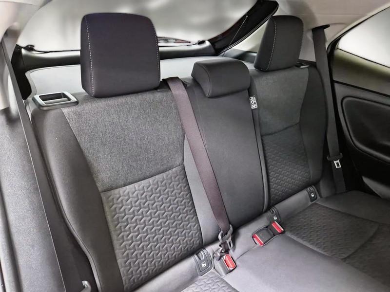 TOYOTA YARIS CROSS 1.5H 92 CV E-CVT BUSINESS SUV