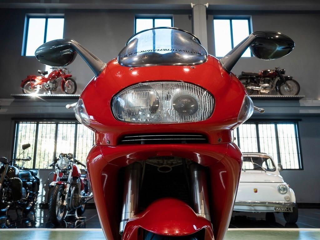 Ducati ST4 - 2002
