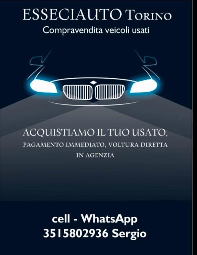 Ford B-Max 1.6 TDCi UnicoPropr. TagliandiCertificati