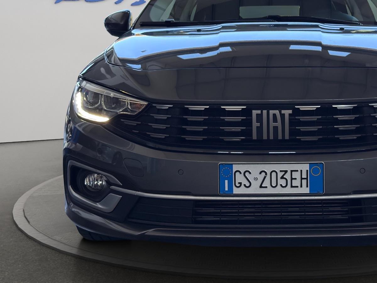 FIAT - Tipo SW 1.6 mjt s&s 130cv