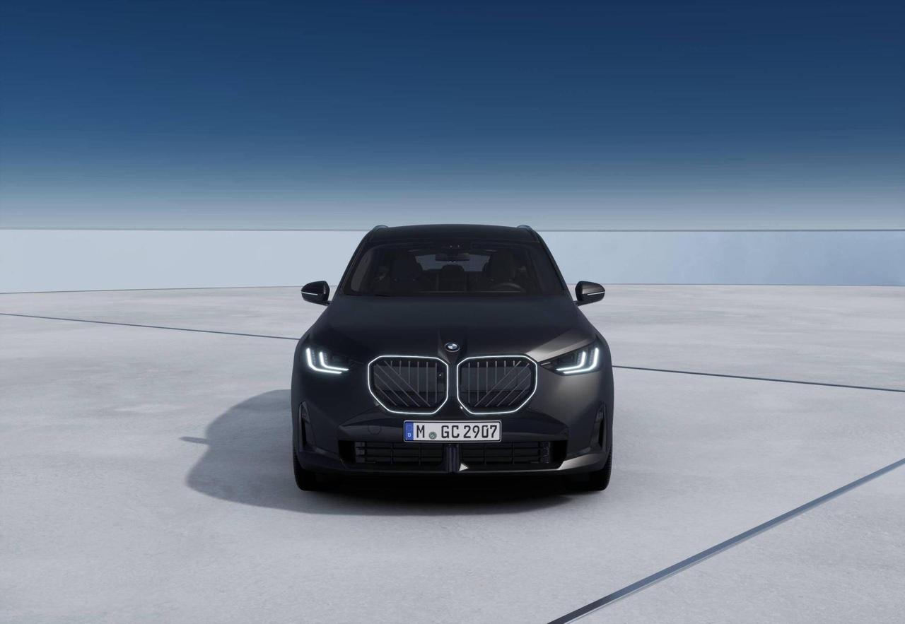 BMW X3 xDrive20d MSport Pro