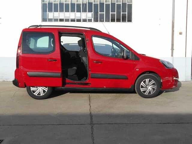 Citroen Berlingo HDi 100 XTR Finanziato