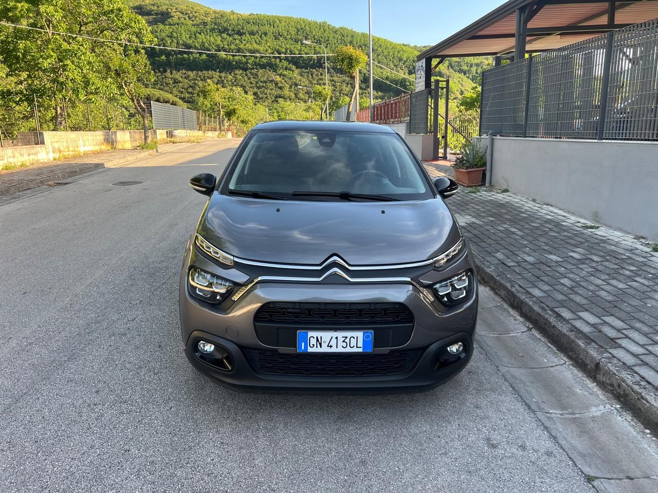 Citroen C3 PureTech 83 S&S Shine 2023 30mila km
