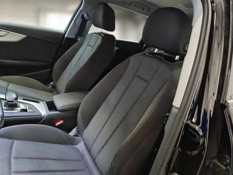 AUDI A4 ALLROAD 2.0 40 TDI MHEV QUATTRO S TRONIC BUSINESS 5 PORTE STATION WAGON