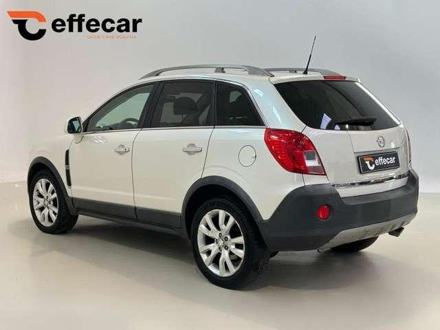 Opel Antara 2.2 CDTI 163CV Cosmo Unlimited