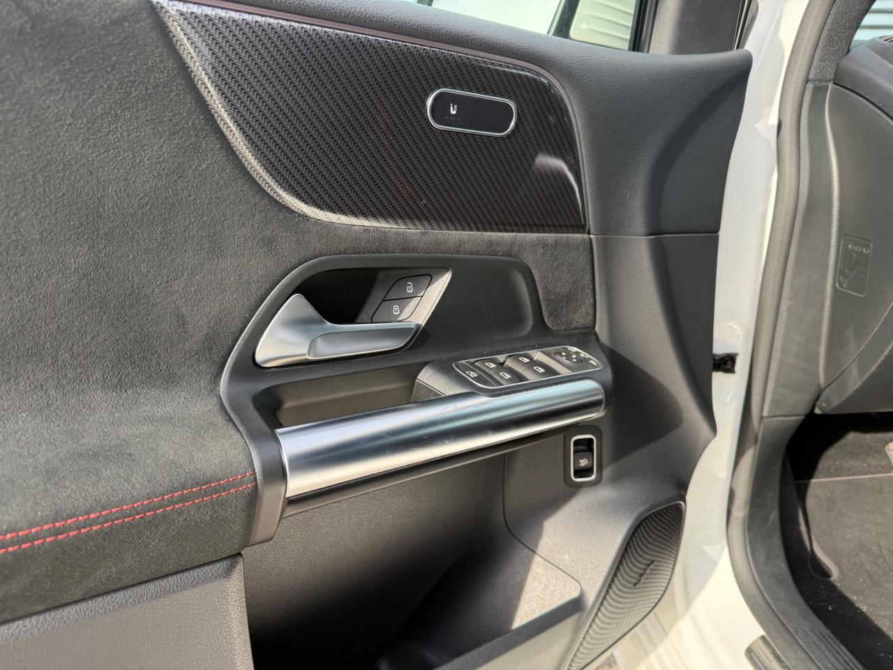 Mercedes-benz B 200 Automatic Sport