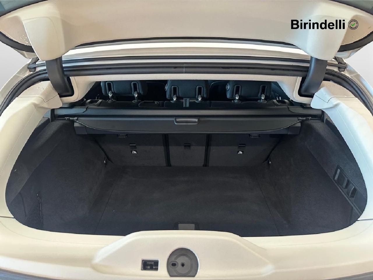 BMW Serie 3(G20/1-80/1) - 318d 48V Touring