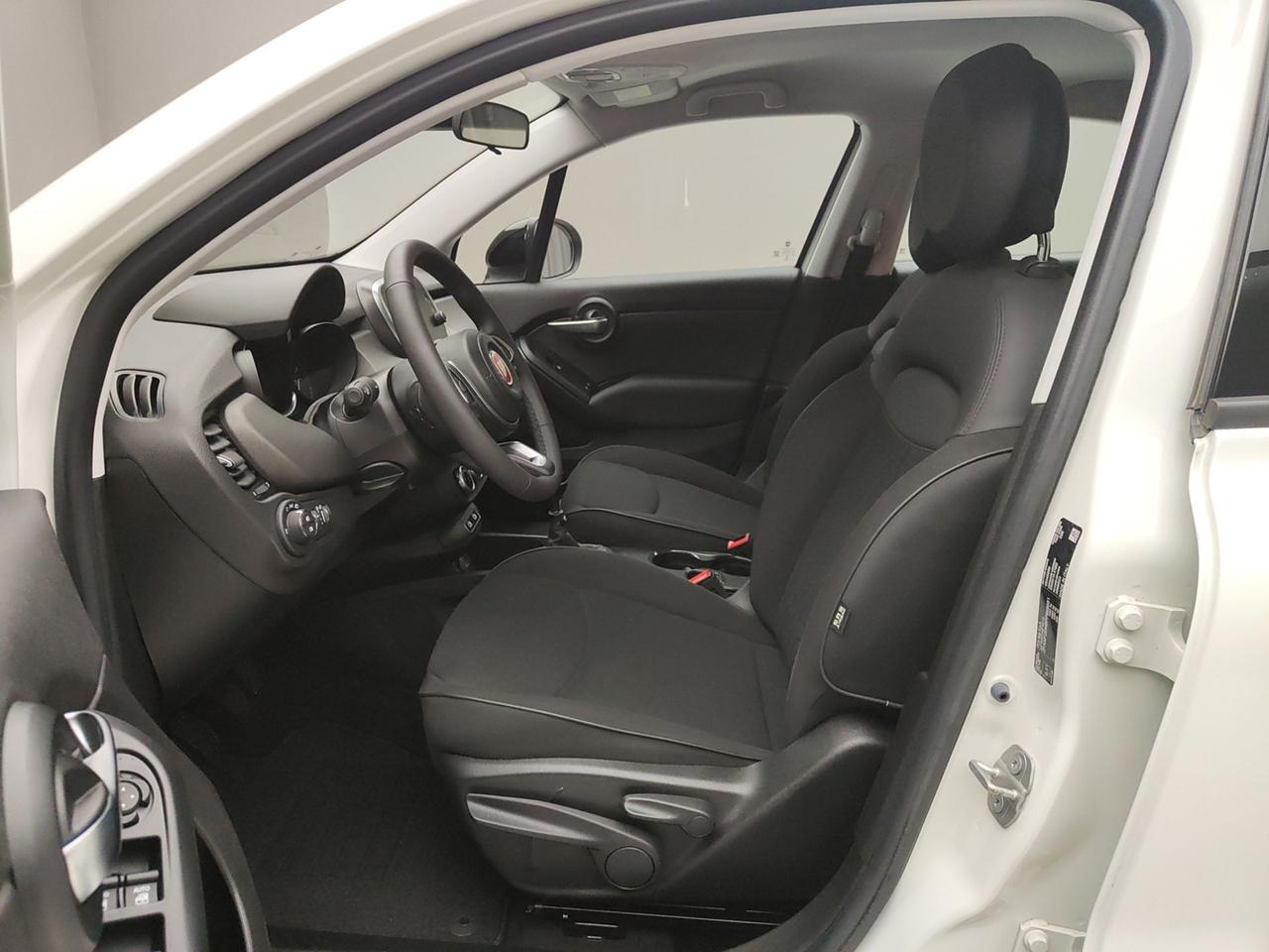 FIAT 500X 2022 1.3 MJT 95CV