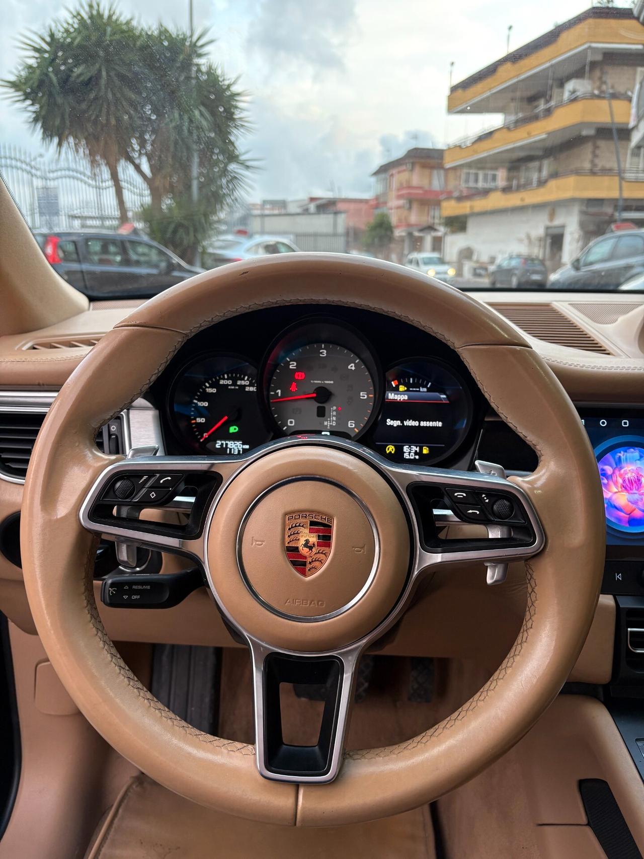 Porsche Macan 2.0 245 CV AUTO IN PRONTA CONSEGNA
