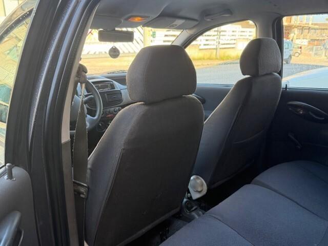 Fiat Punto Classic 1.2 5 porte Active GPL scade 20