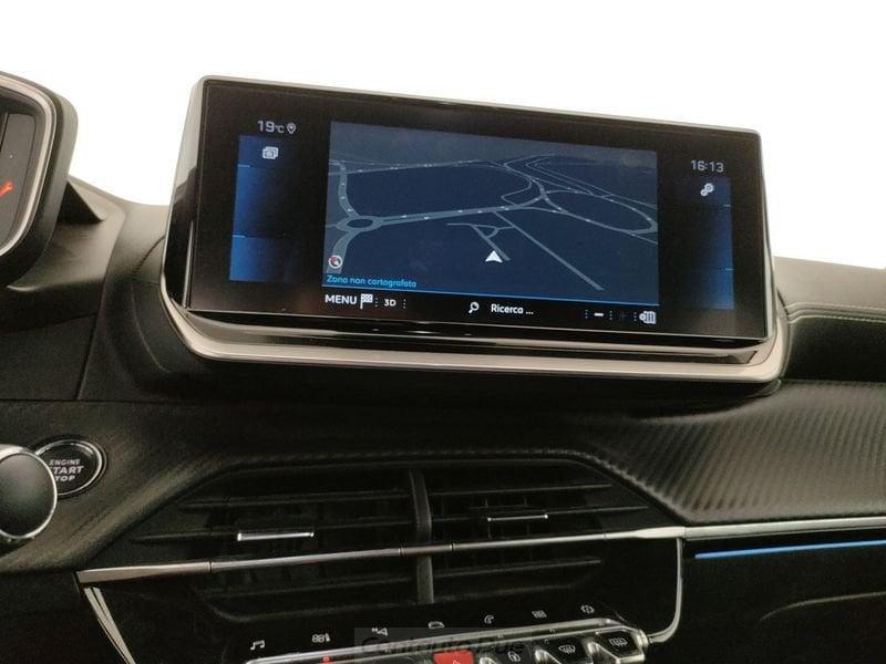 Peugeot 208 208 1.5 bluehdi GT s&s 100cv