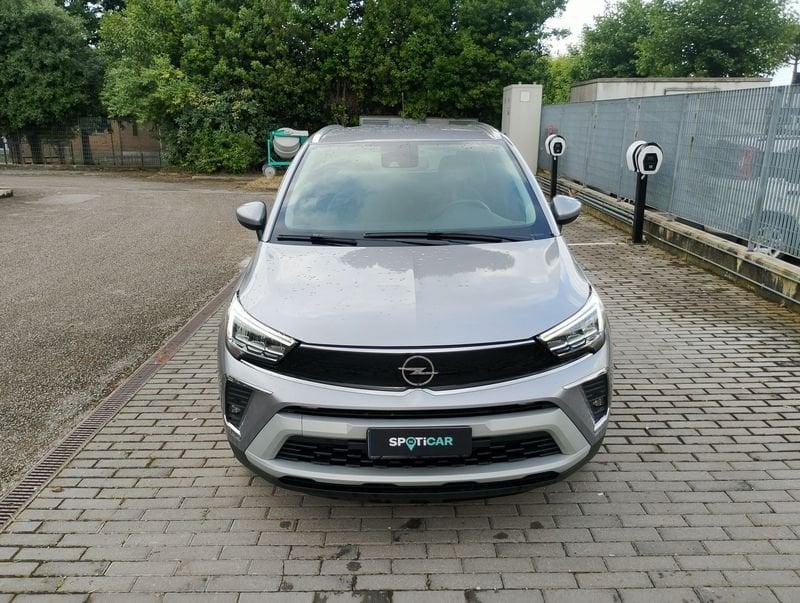 Opel Crossland Crossland 1.5 ECOTEC D 110 CV Start&Stop Elegance
