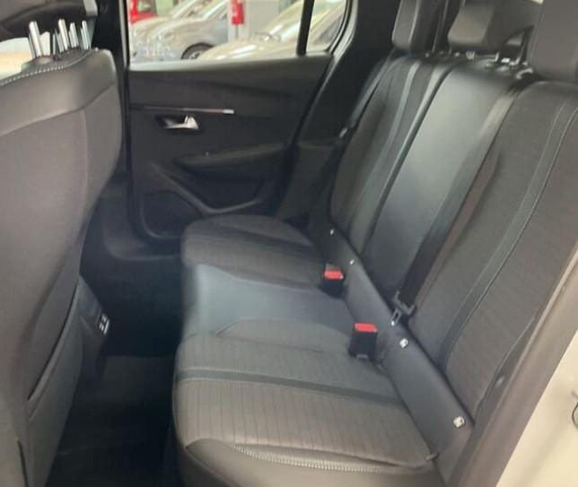 Peugeot 208 PureTech 100 Stop&Start 5 porte Allure