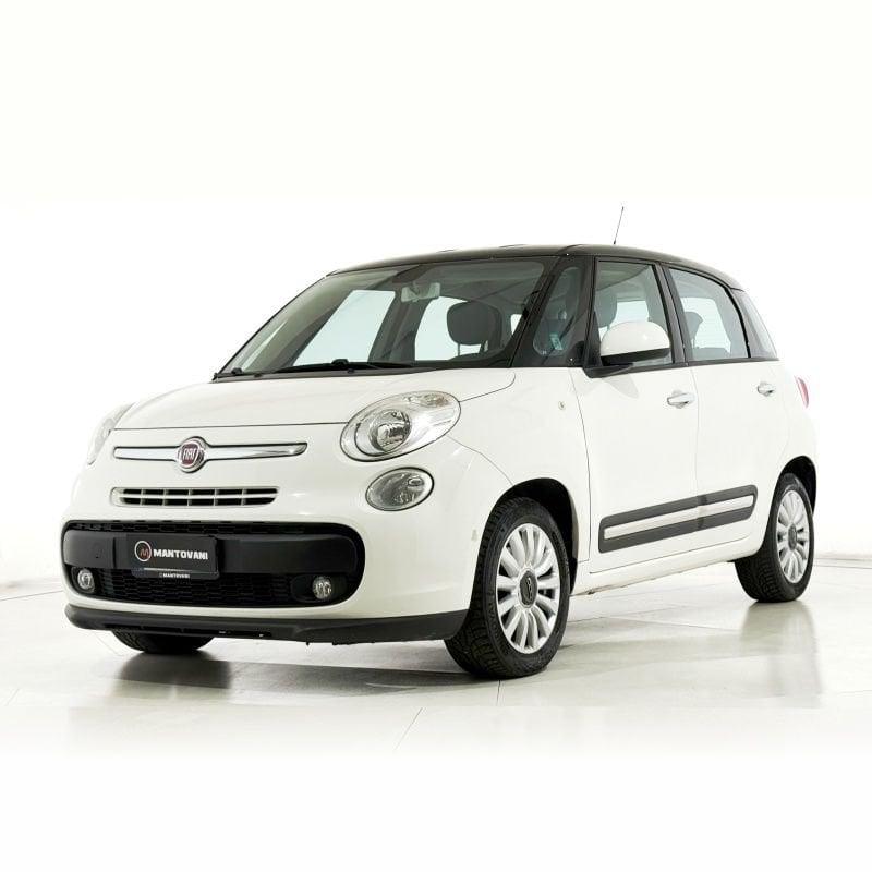 FIAT 500L 500L 1.3 mjt Pop Star 85cv