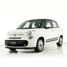 FIAT 500L 500L 1.3 mjt Pop Star 85cv
