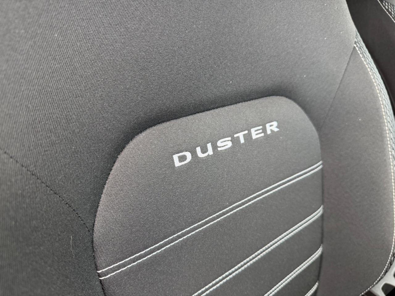 Dacia Duster 1.5 dCi 8V 110 CV 4x2 Prestige