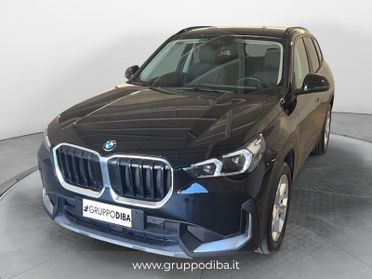 BMW X1 U11 sdrive18d Edition Essence auto