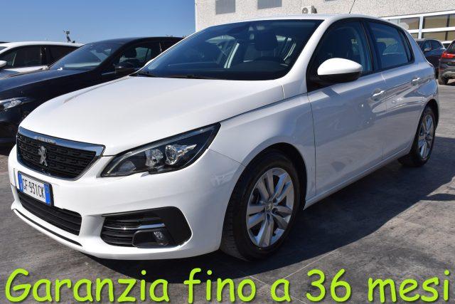 PEUGEOT 308 PureTech Turbo 130 S&S Active Pack *Navigatore*