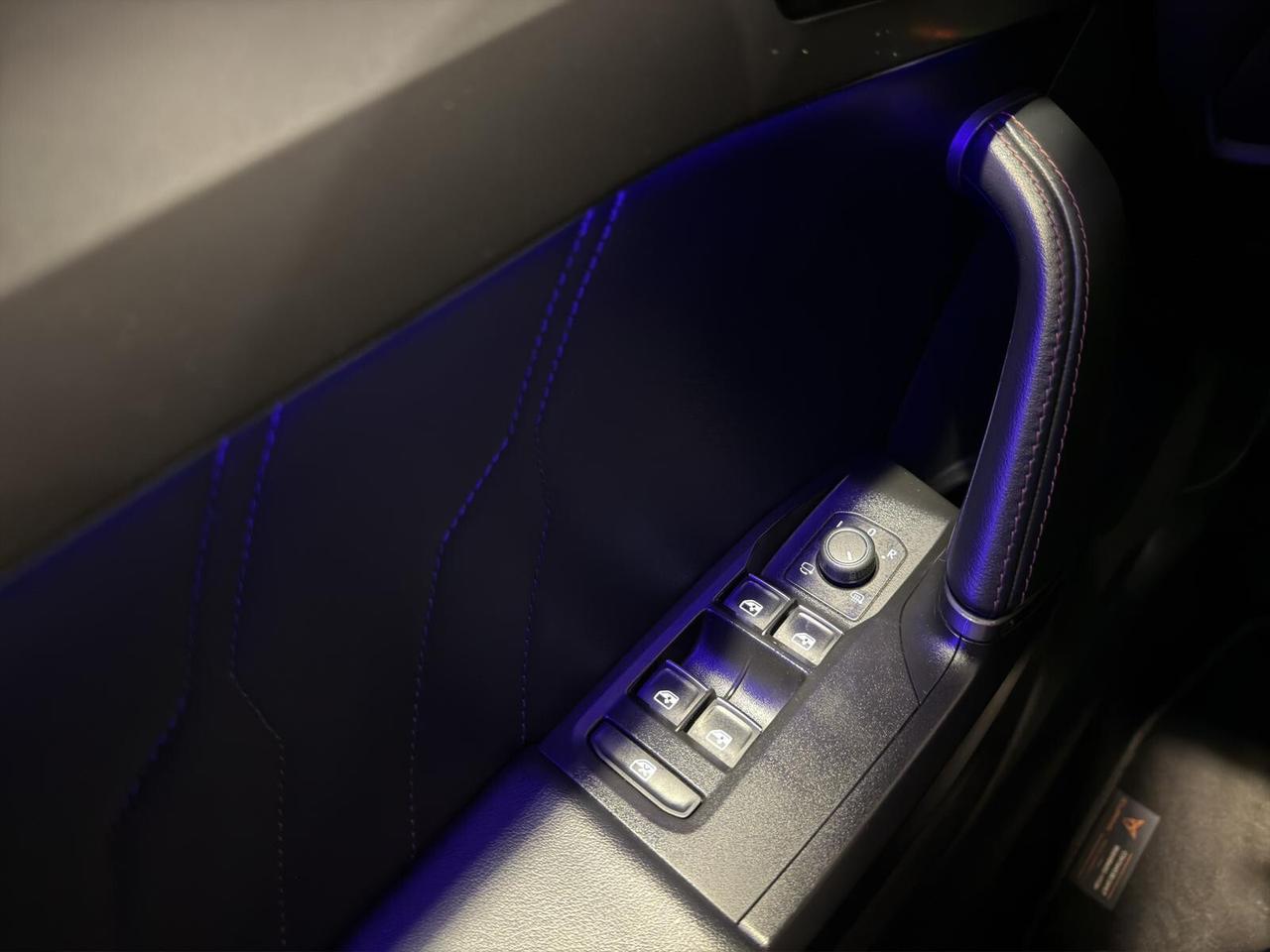 Cupra Formentor 2.0 tdi 150cv 4x4 2023