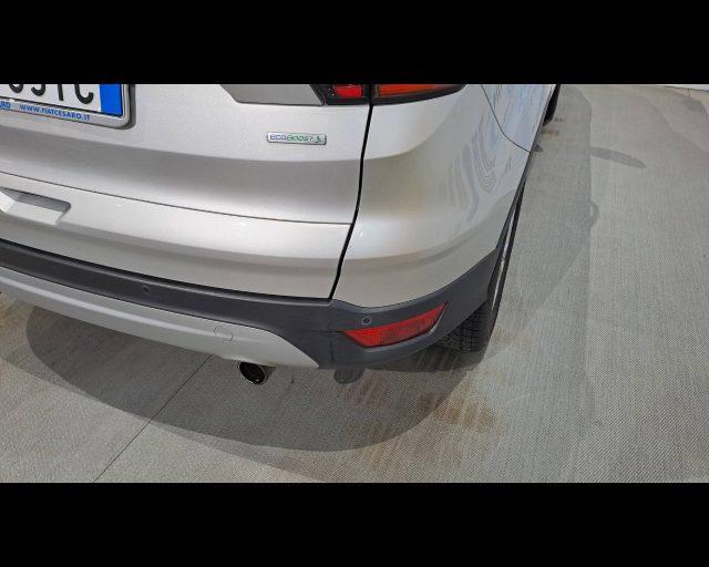 FORD Kuga 1.5 ecoboost Plus s&s 2wd 120cv