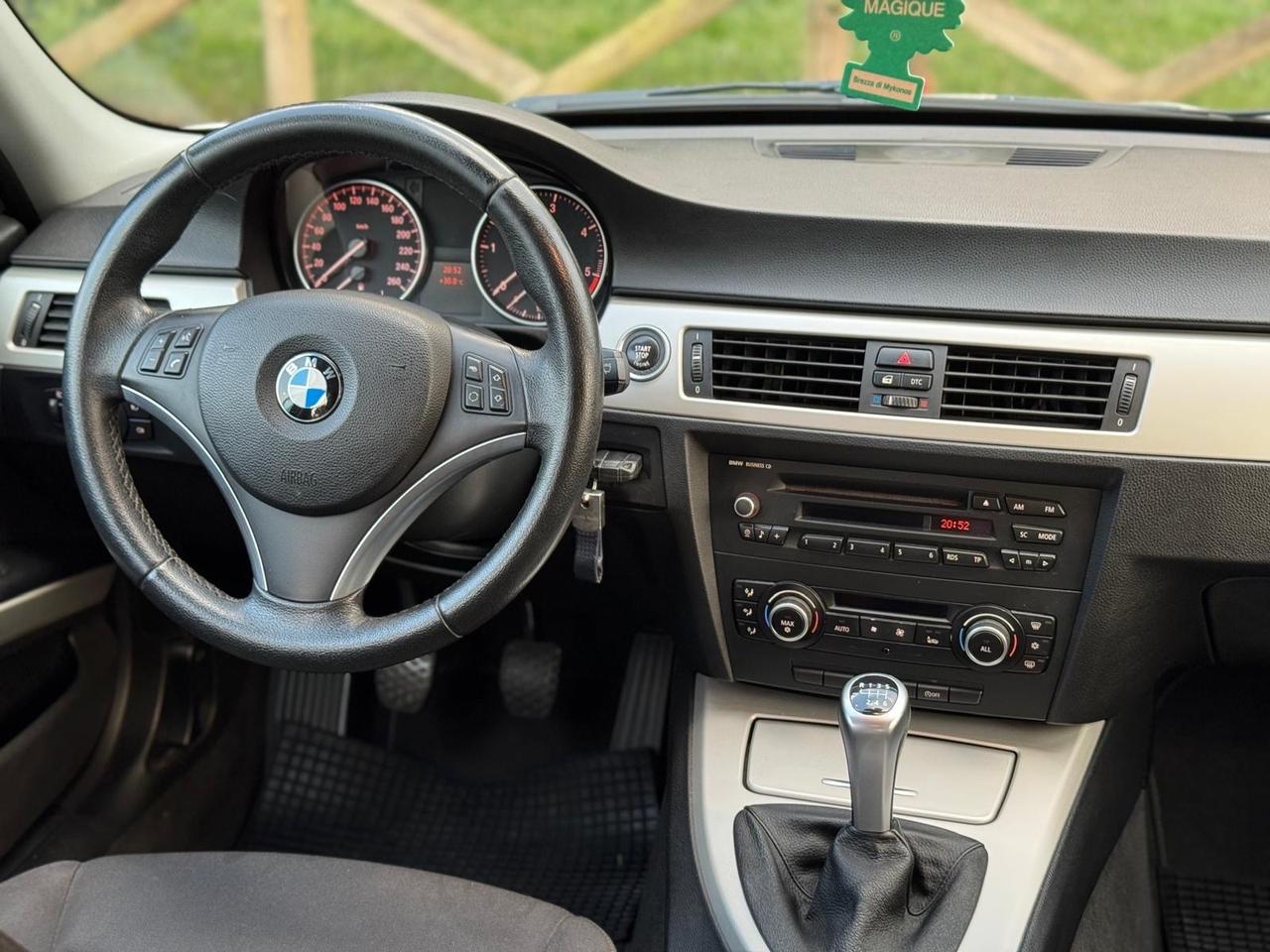 Bmw 316 316d 2.0 116CV cat Touring adatta per neopatentati