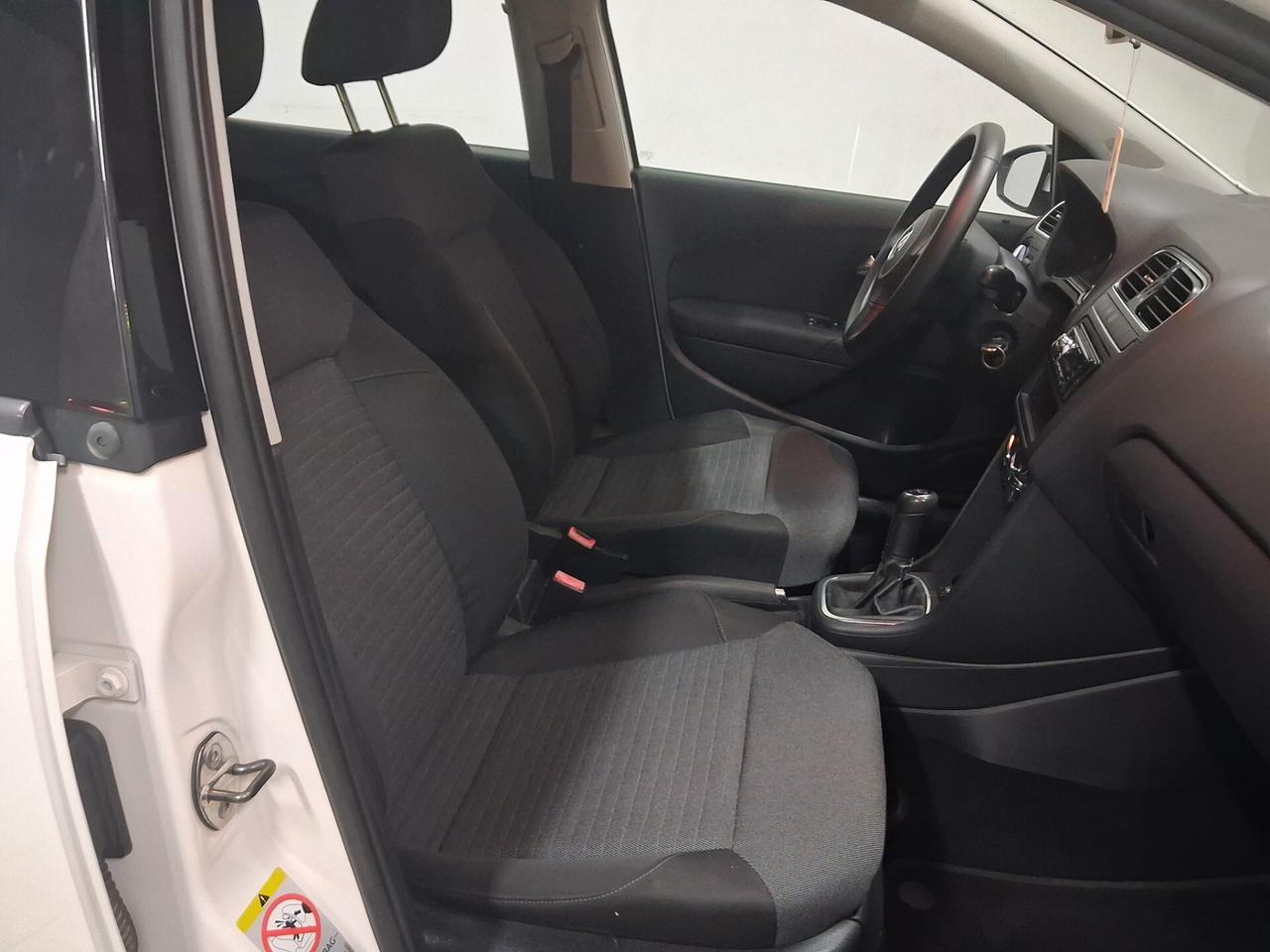 Volkswagen Polo 1.2 Gpl unico prop 2009