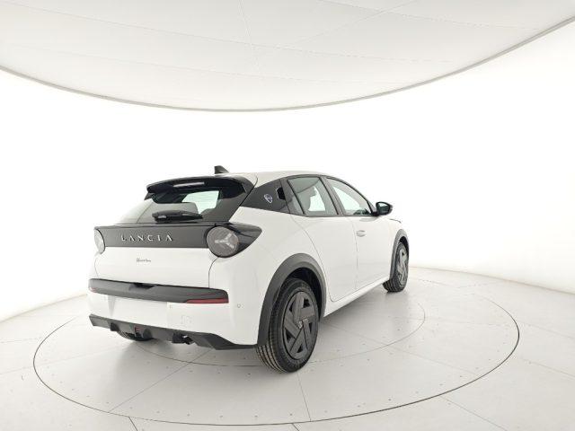 LANCIA Ypsilon 1.2 Hybrid e-DCT 100CV